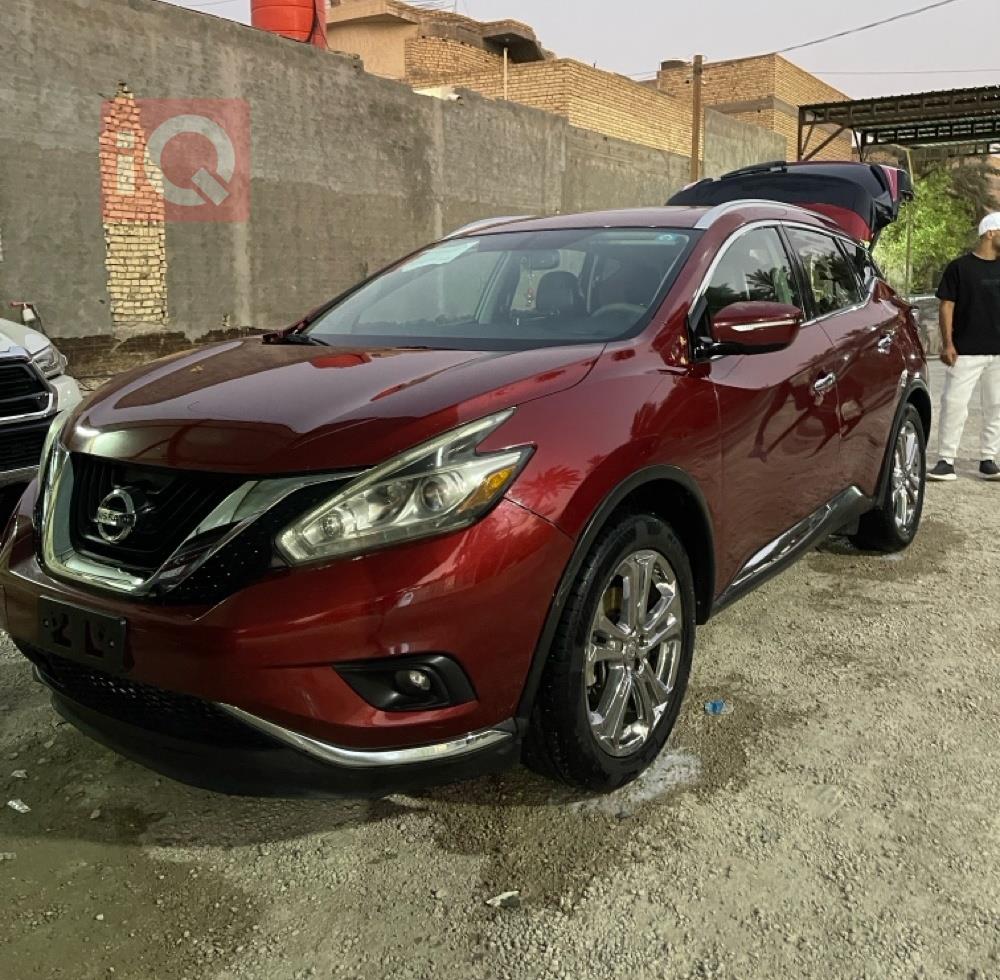 نیسان مۆرانۆ